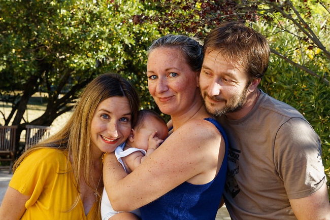 Famille et amis-JUN19-182